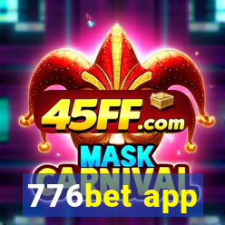 776bet app